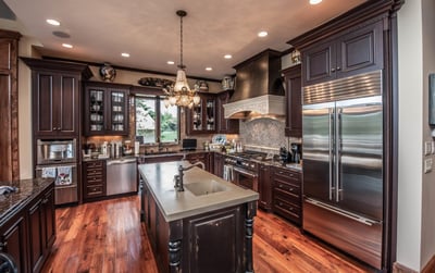 Luxury Villa Photo #9