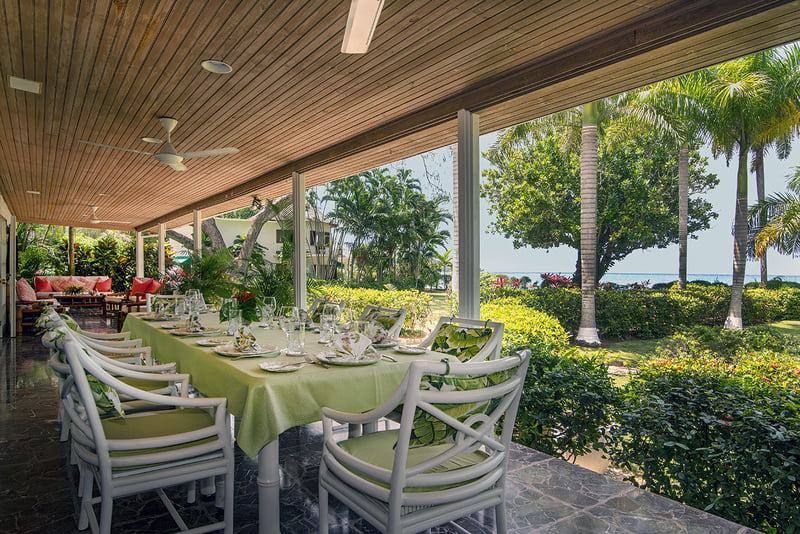 Tranquility on the Beach