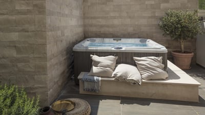 Luxury Villa Photo #16