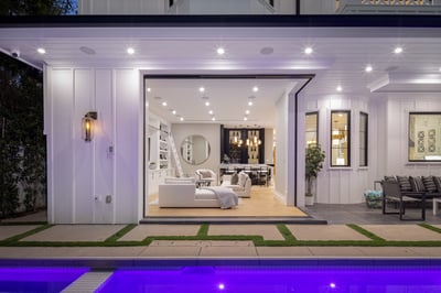 Luxury Villa Photo #7