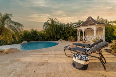 Luxury Villa Photo #7