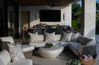 Luxury Villa Photo #20