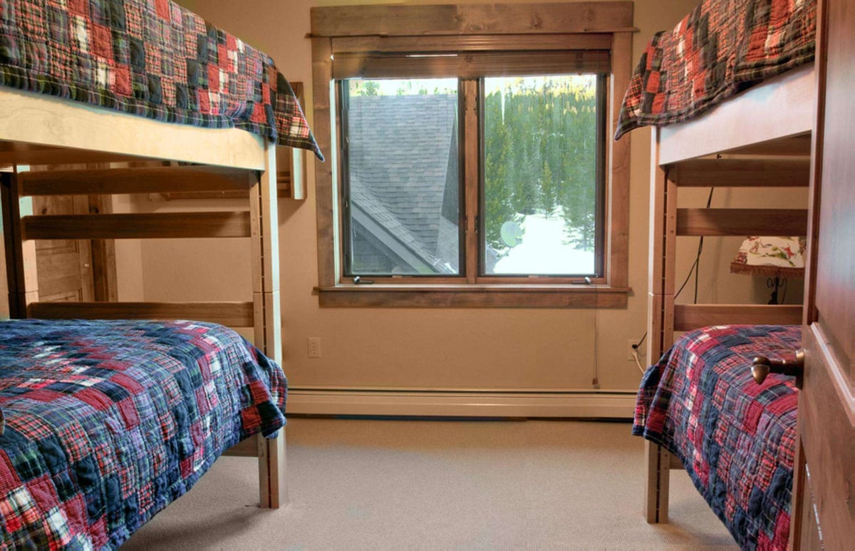 Twin Lift Lodge villa rental - 15