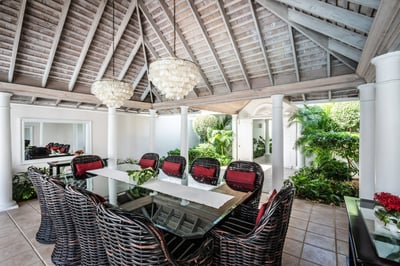 Luxury Villa Photo #4