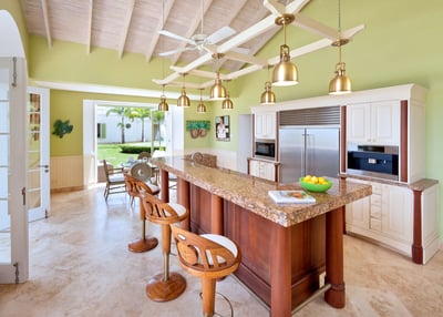 Luxury Villa Photo #10