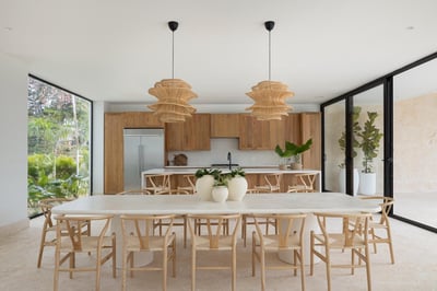 Luxury Villa Photo #13