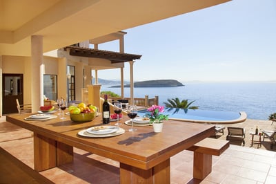 Luxury Villa Photo #6