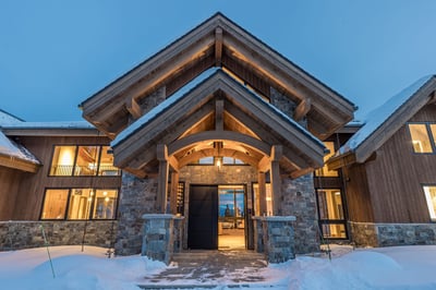Luxury Villa Photo #61