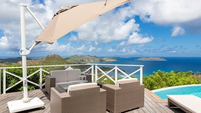 Luxury Villa Photo #11