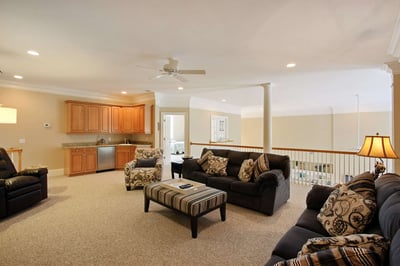 Luxury Villa Photo #14