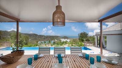 Luxury Villa Photo #12