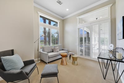 Luxury Villa Photo #27