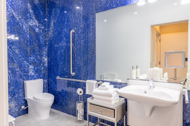 Seafire Residences 2 BDM Residence