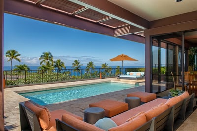 Luxury Villa Photo #5