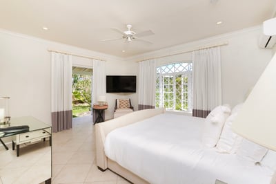 Luxury Villa Photo #22