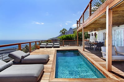 Luxury Villa Photo #4