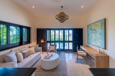 Luxury Villa Photo #33