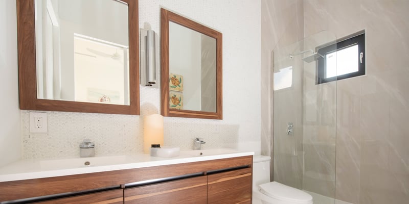 Timeless Paradise Villa