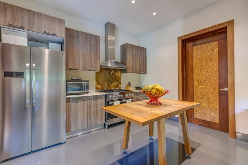 Arrecife 64 | Starfish