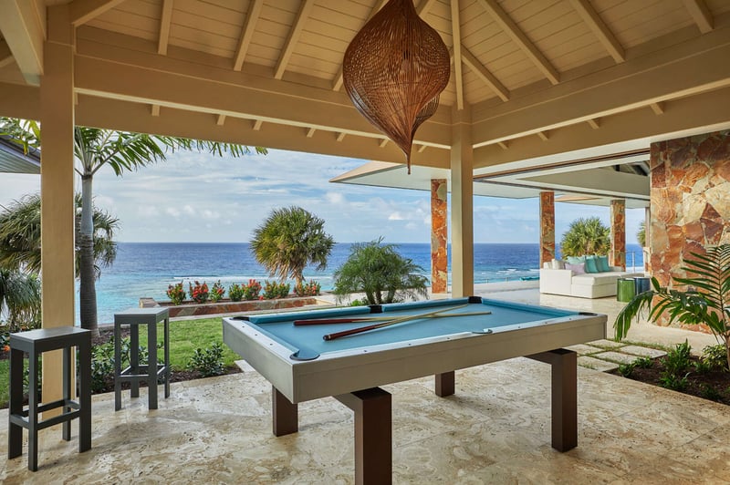 Montastraea Estate Villa