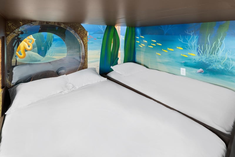 Dealer's Choice at Harbor Island Beach Club