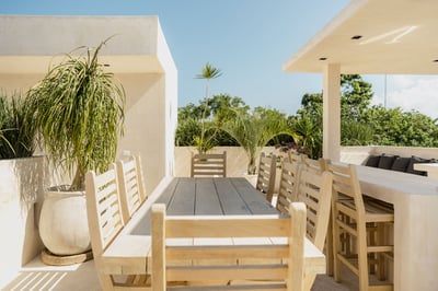 Luxury Villa Photo #5