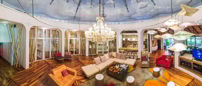 Luxury Villa Photo #11