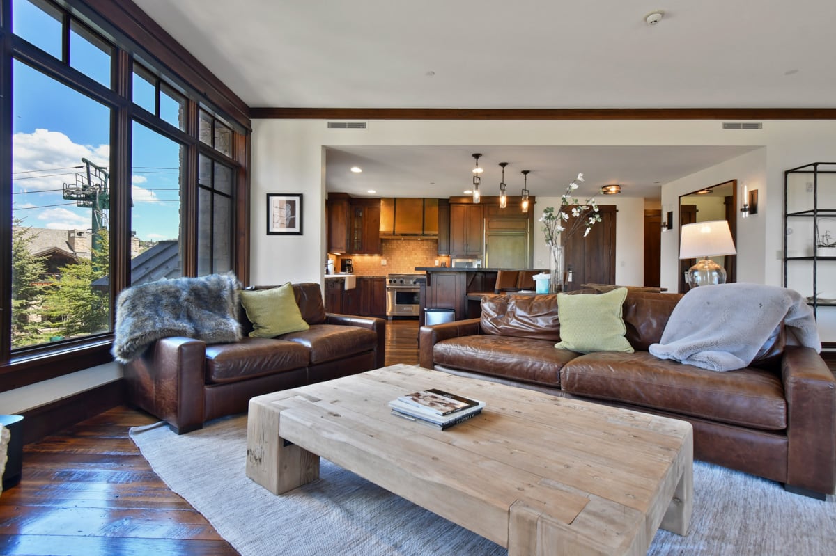 Arrowleaf Lodge #107