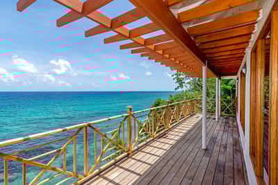 Luxury Villa Photo #9