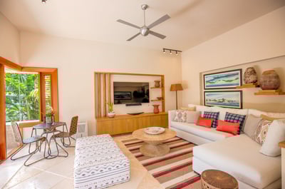 Luxury Villa Photo #11