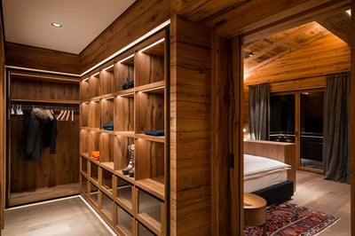 Luxury Villa Photo #14