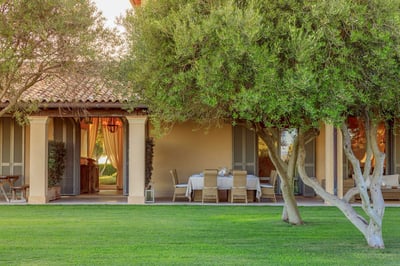 Luxury Villa Photo #10