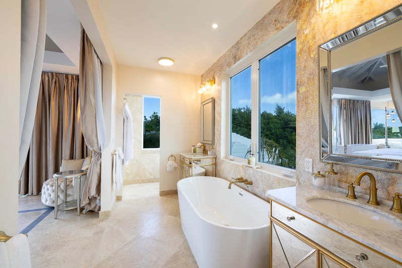 Pearls of Long Bay Estate