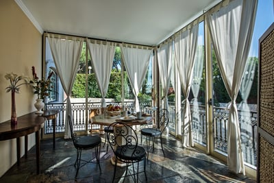 Luxury Villa Photo #13