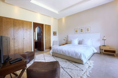 Luxury Villa Photo #15