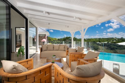 Luxury Villa Photo #7