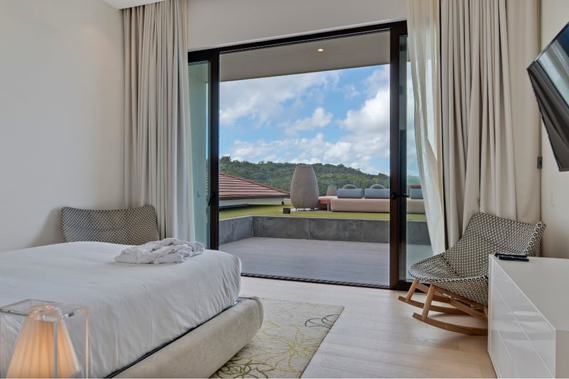 Arrecife Beach House