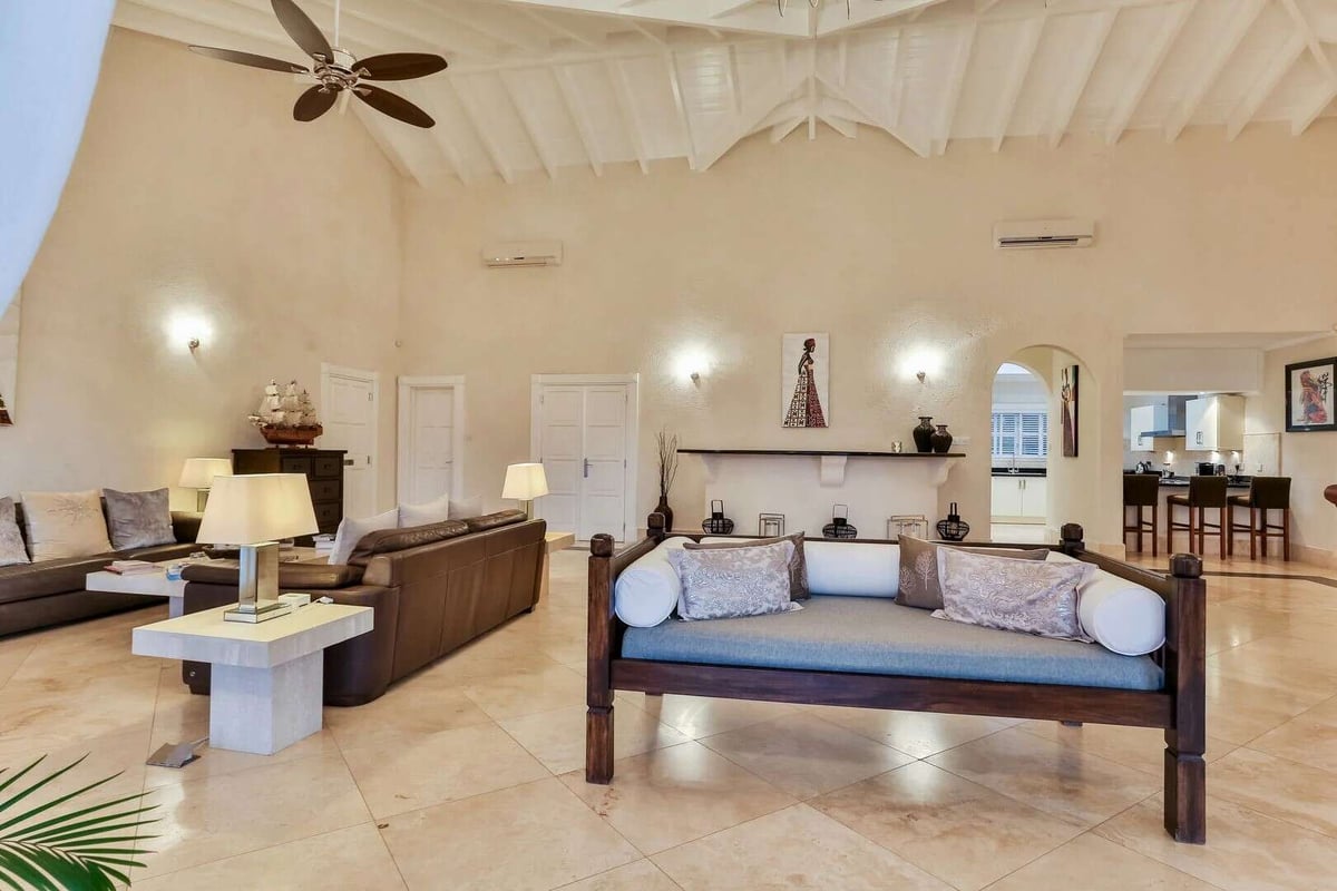 Cayman Villa villa rental in Sea Breeze Hills - 21