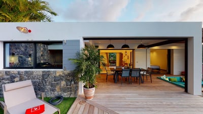 Luxury Villa Photo #25
