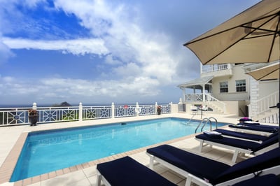 Luxury Villa Photo #2