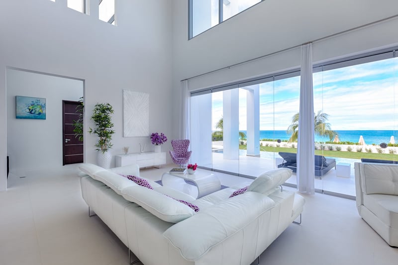Beach House