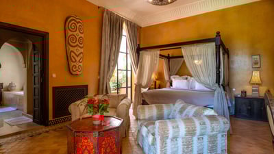 Luxury Villa Photo #14