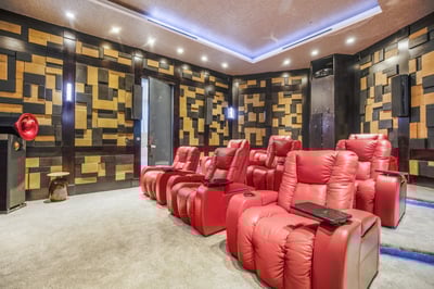 Luxury Villa Photo #46