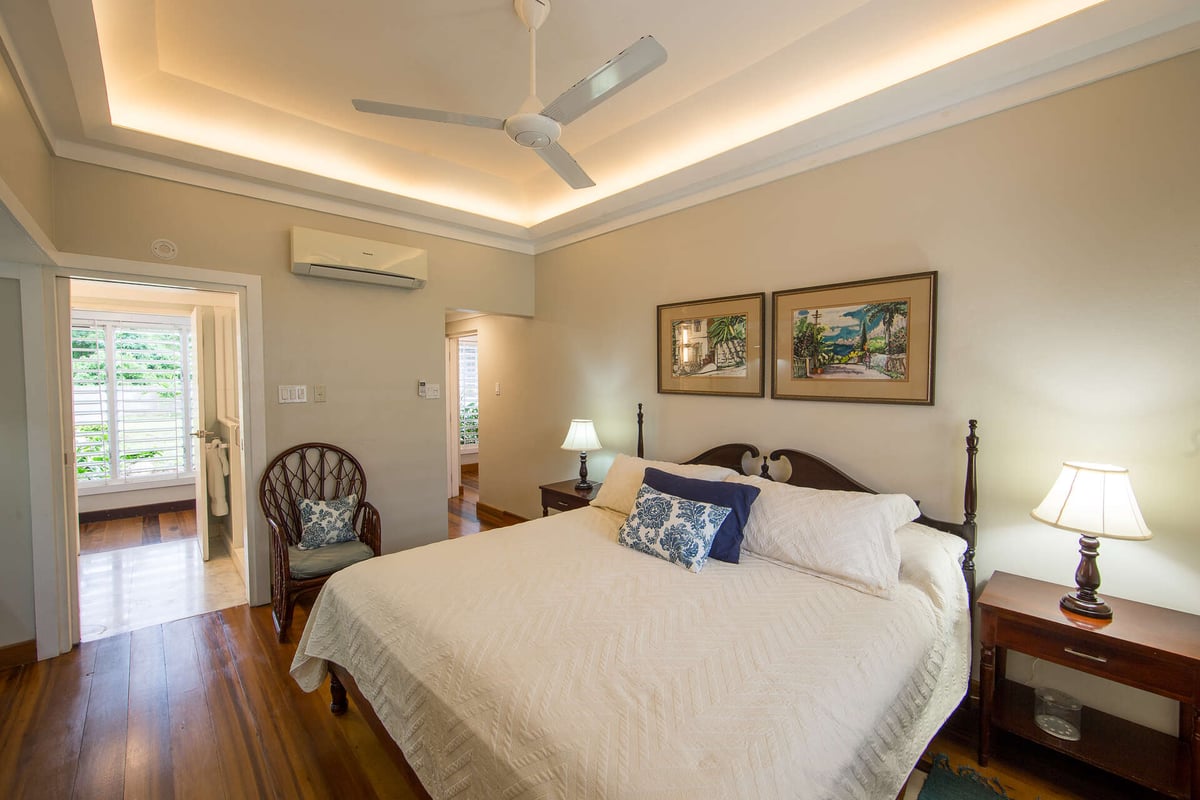 Honeycomb villa rental - 26
