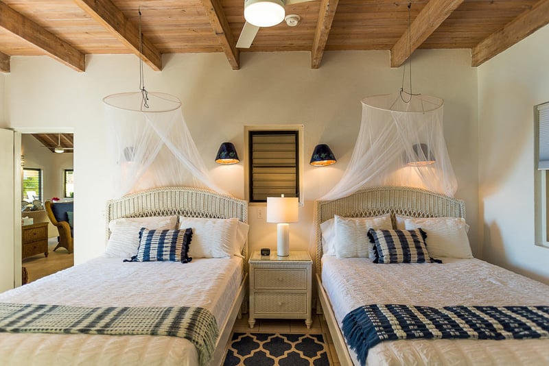 A Dream Come True Villa