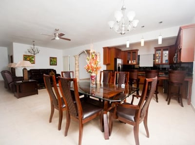 Luxury Villa Photo #6