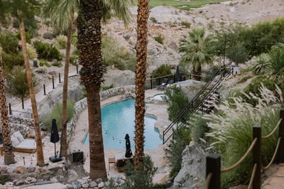 Luxury Villa Photo #4