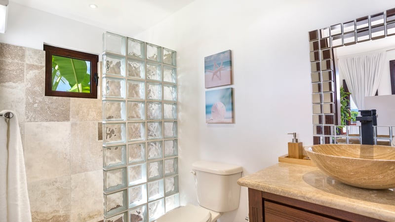 Chateau Genesis Villa