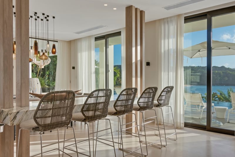 Arrecife Beach House