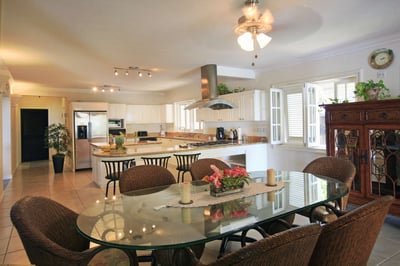 Luxury Villa Photo #7